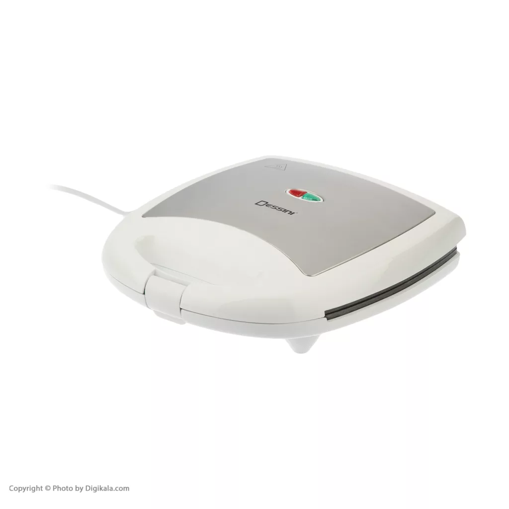 ساندویچ ساز دسینی مدل 5007