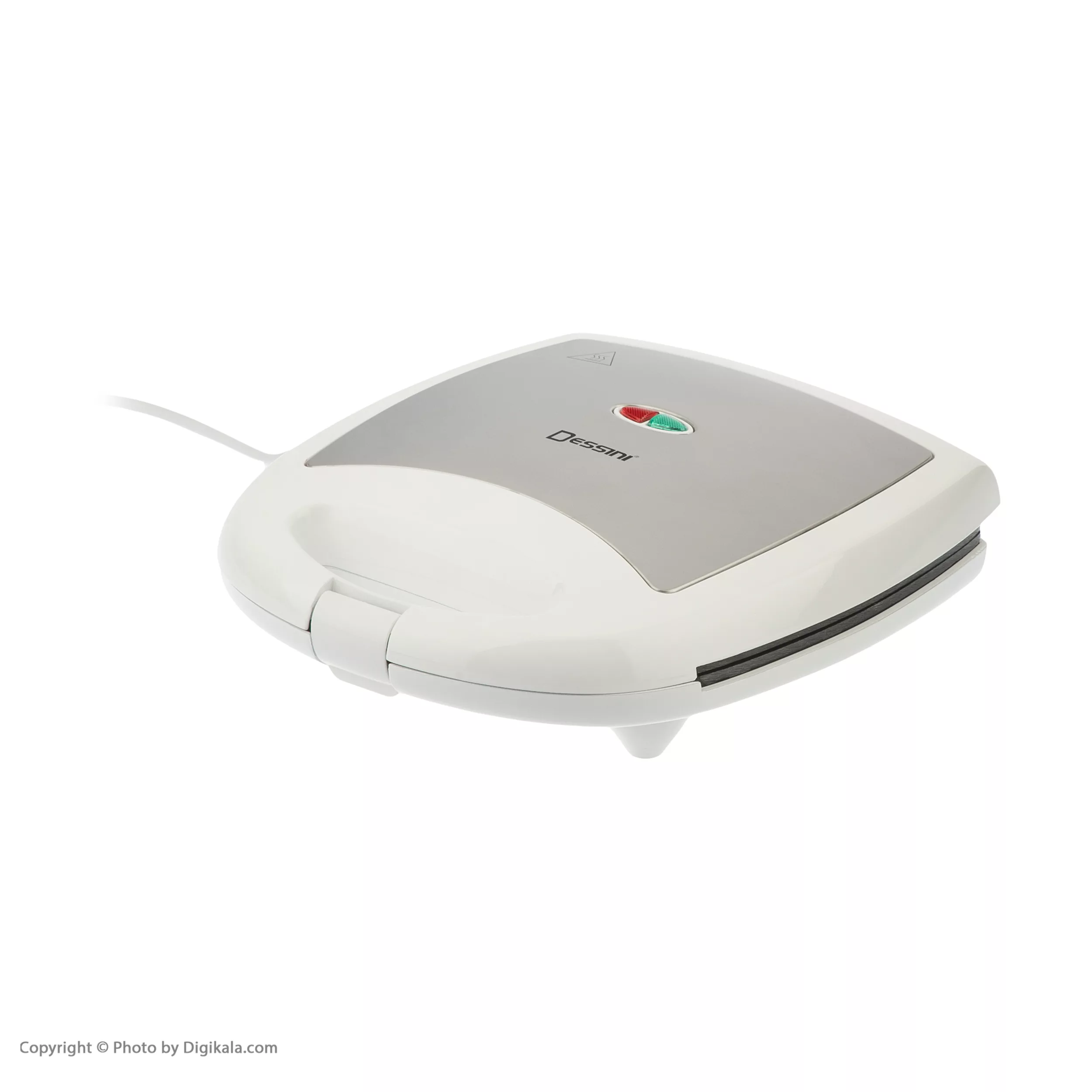 ساندویچ ساز دسینی مدل 5007