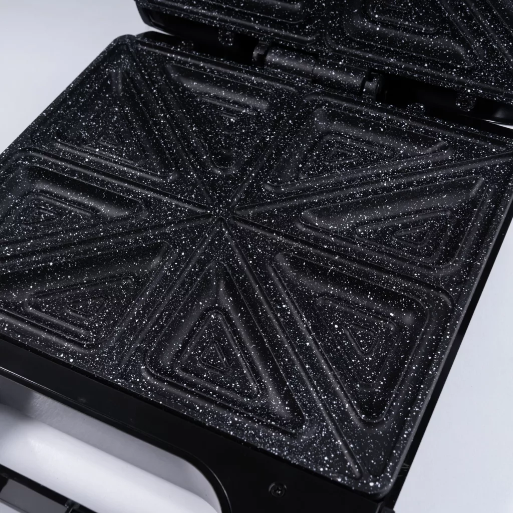 ساندویچ ساز ماتسو مدل MA-735B