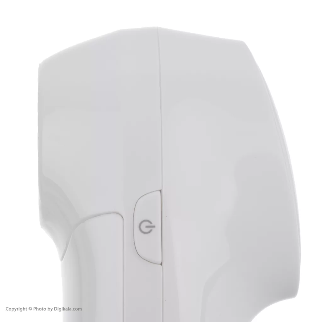 دستگاه شنود و ضبط صدای قلب جنین جامپر مدل AngelSounds JPD-100S9