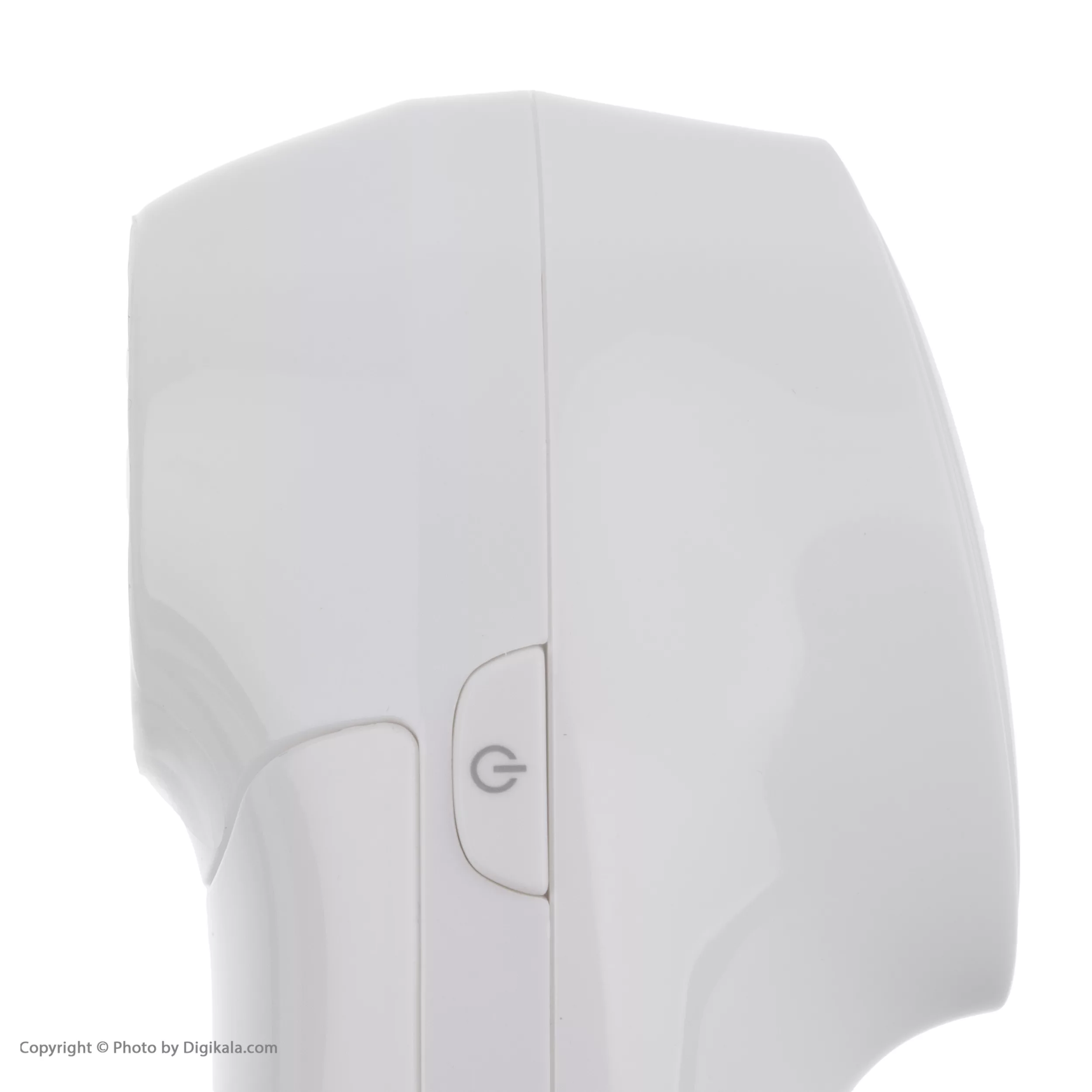دستگاه شنود و ضبط صدای قلب جنین جامپر مدل AngelSounds JPD-100S9