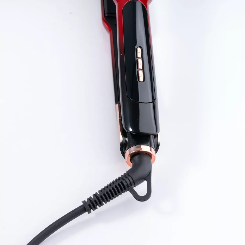 اتو مو کنورث مدل KW3082