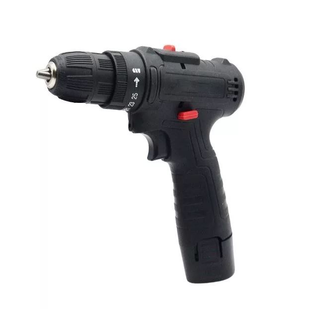 پیچ گوشتی شارژی ماتکس مدل  3512