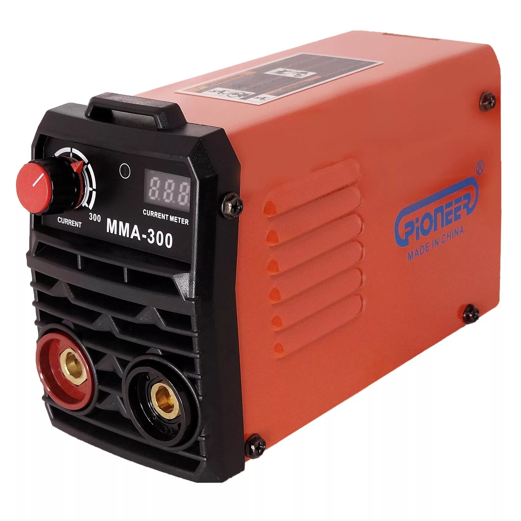 دستگاه جوش 200 آمپر پییونر مدل MMA-300A-PION