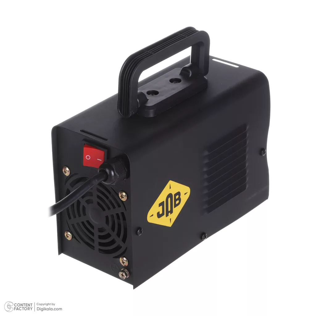 اینورتر جوشکاری 600 آمپر جاب مدل IG-FONIX 600N