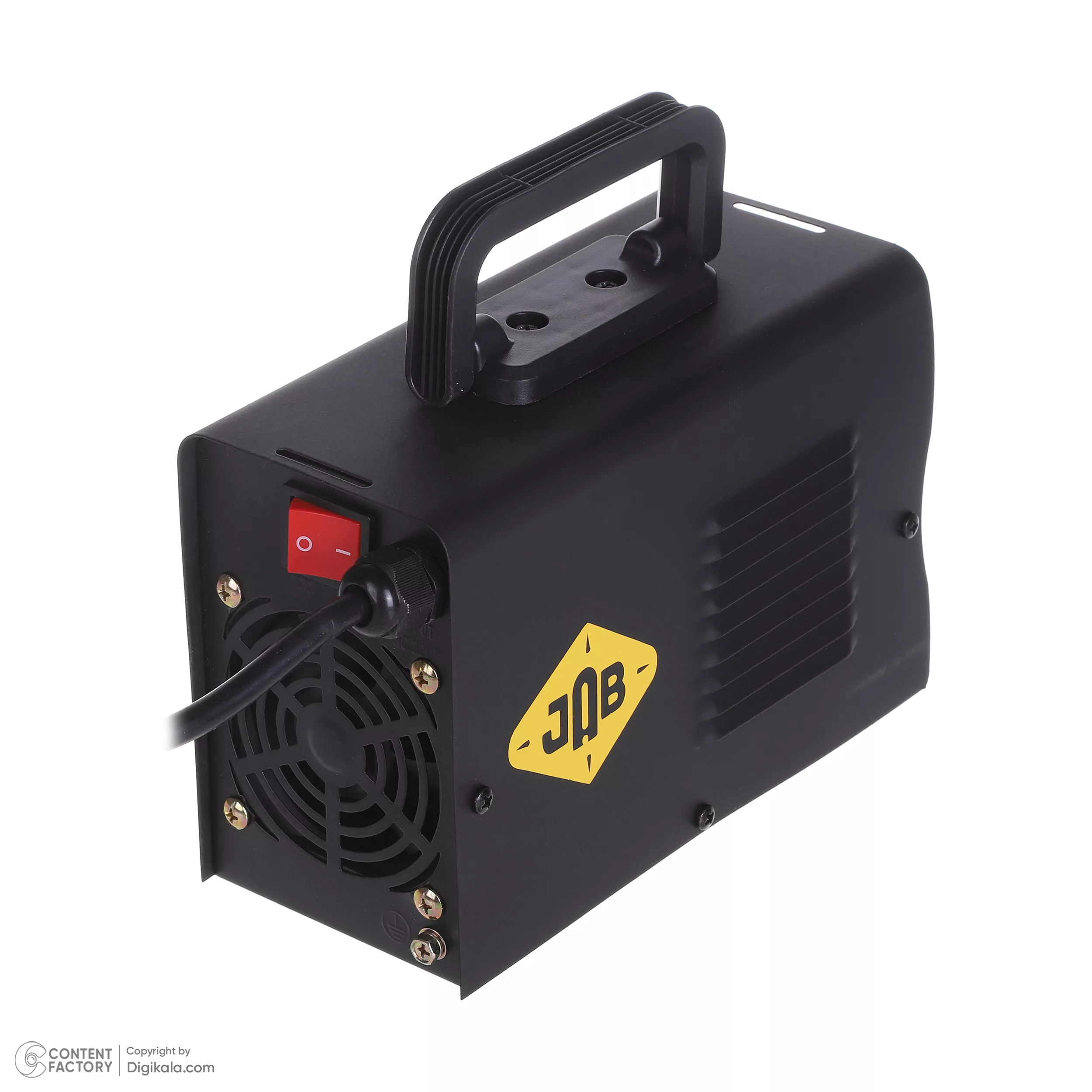 اینورتر جوشکاری 600 آمپر جاب مدل IG-FONIX 600N