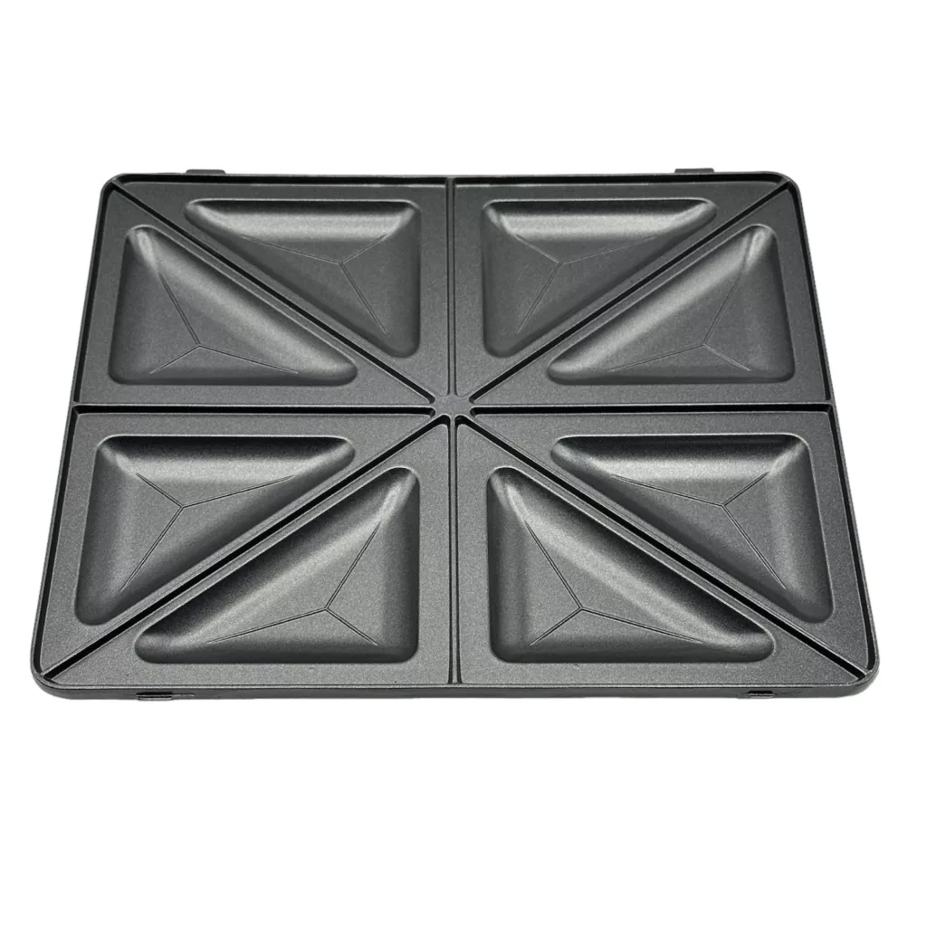 ساندویچ ساز فوما مدل FU-2043