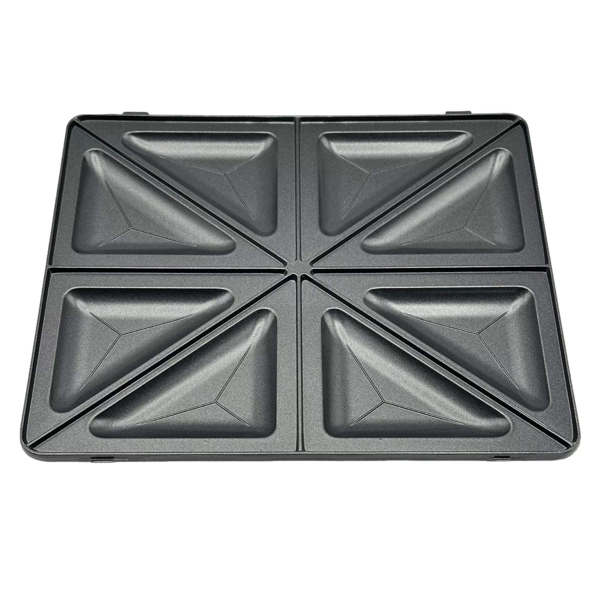 ساندویچ ساز فوما مدل FU-2043