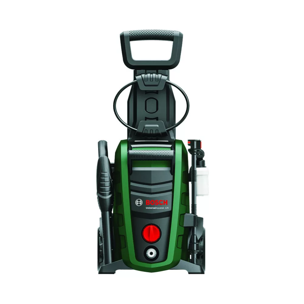 کارواش بوش مدل Aquatak 125