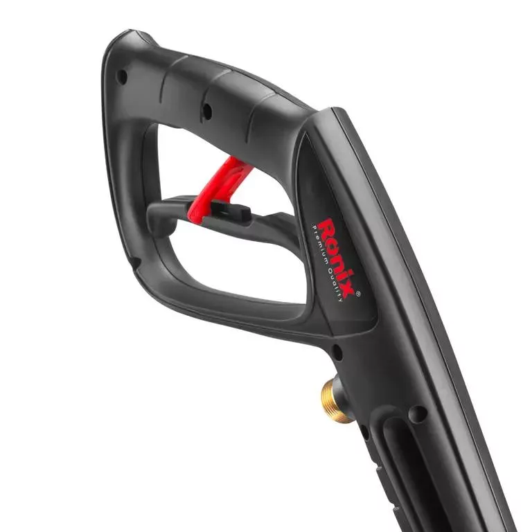 کارواش صنعتی رونیکس مدل RP-0181