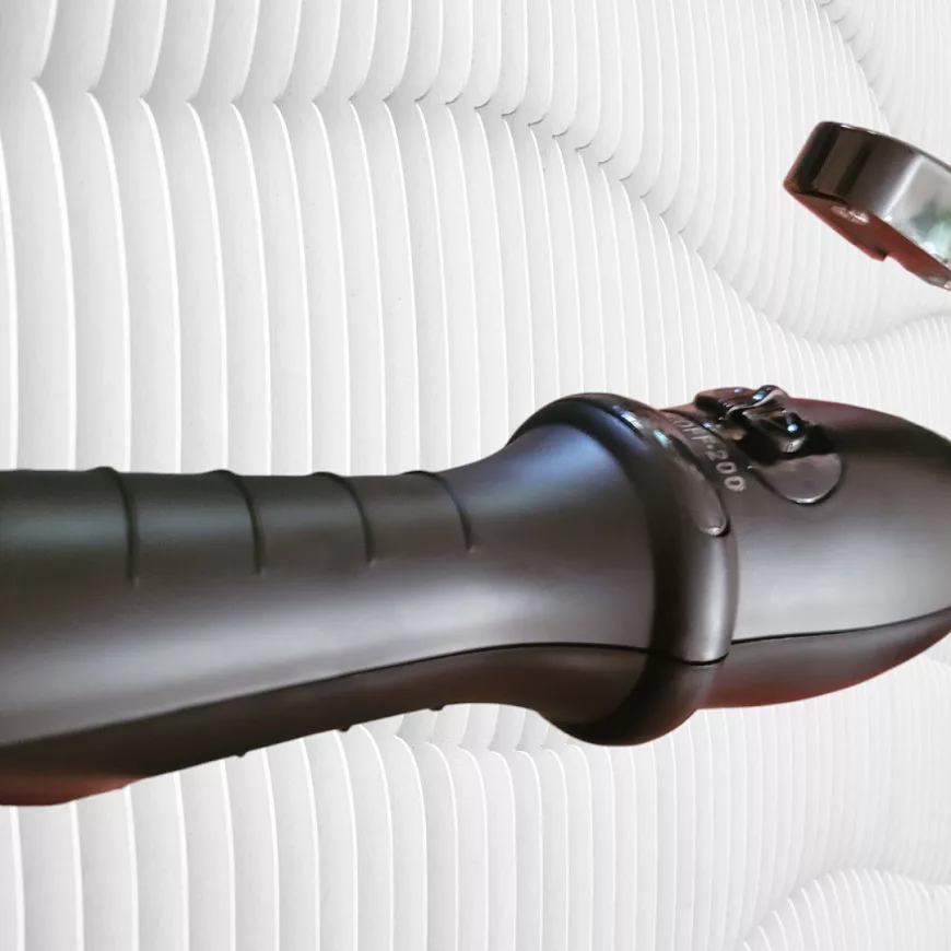 فر کننده مو مدل 1325-curling