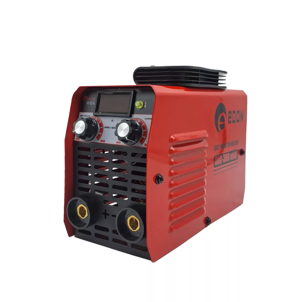 دستگاه جوش 300 آمپر ادون مدل ARC_300 mini