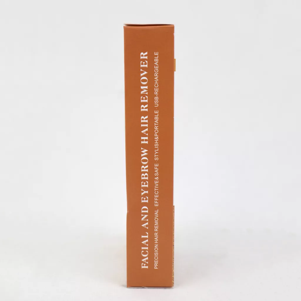 ماشین اصلاح موی سر و صورت و بدن بانوان مدل 0045