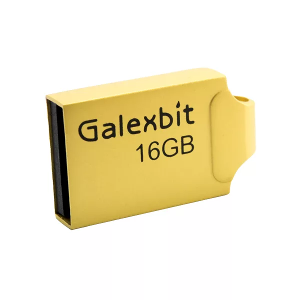 فلش مموری گلکسبیت مدل M6 ظرفیت 16 گیگابایت