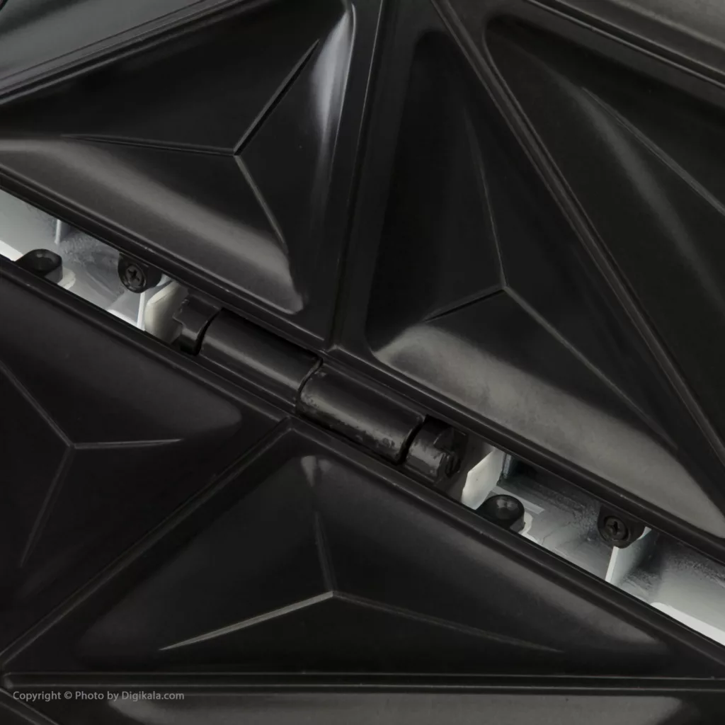 ساندویچ ساز دسینی مدل 5007