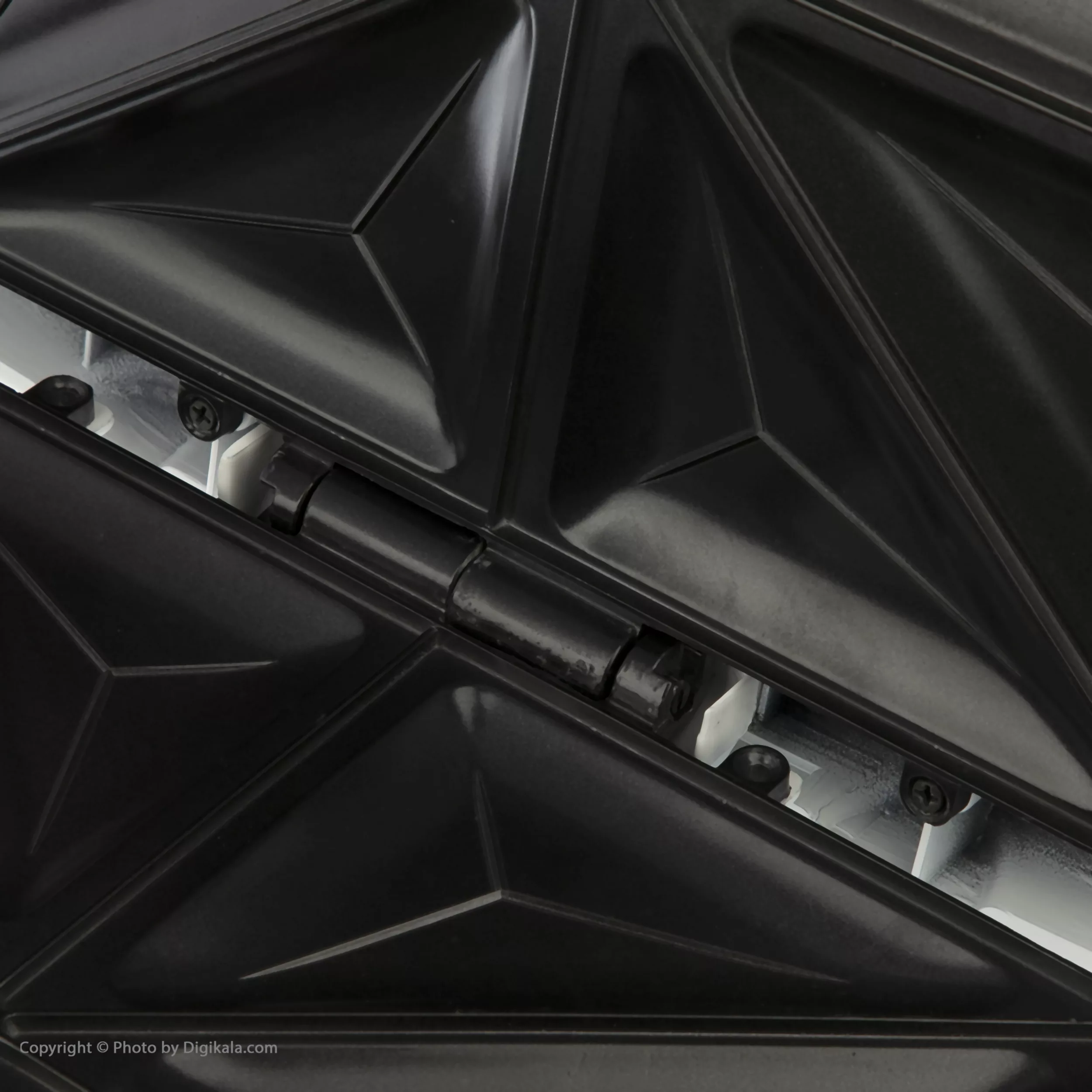 ساندویچ ساز دسینی مدل 5007