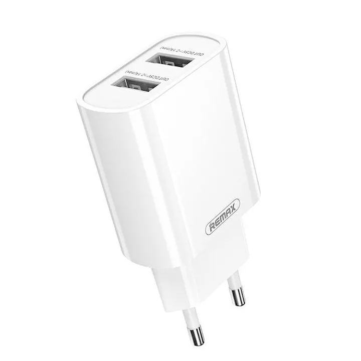 شارژر دیواری ریمکس مدل U35