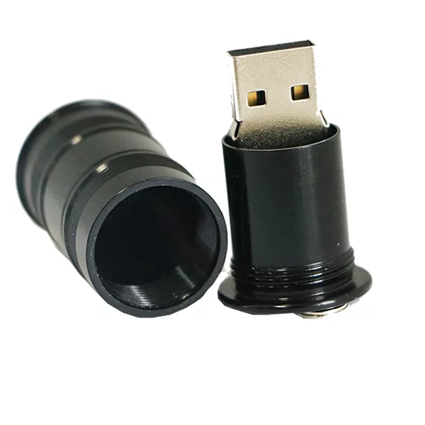 فلش مموری طرح بشکه مدل Ul-Bar01 ظرفیت 16گیگابایت