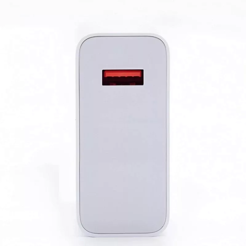 شارژر دیواری 33 وات مدل mie به همراه کابل USB-C