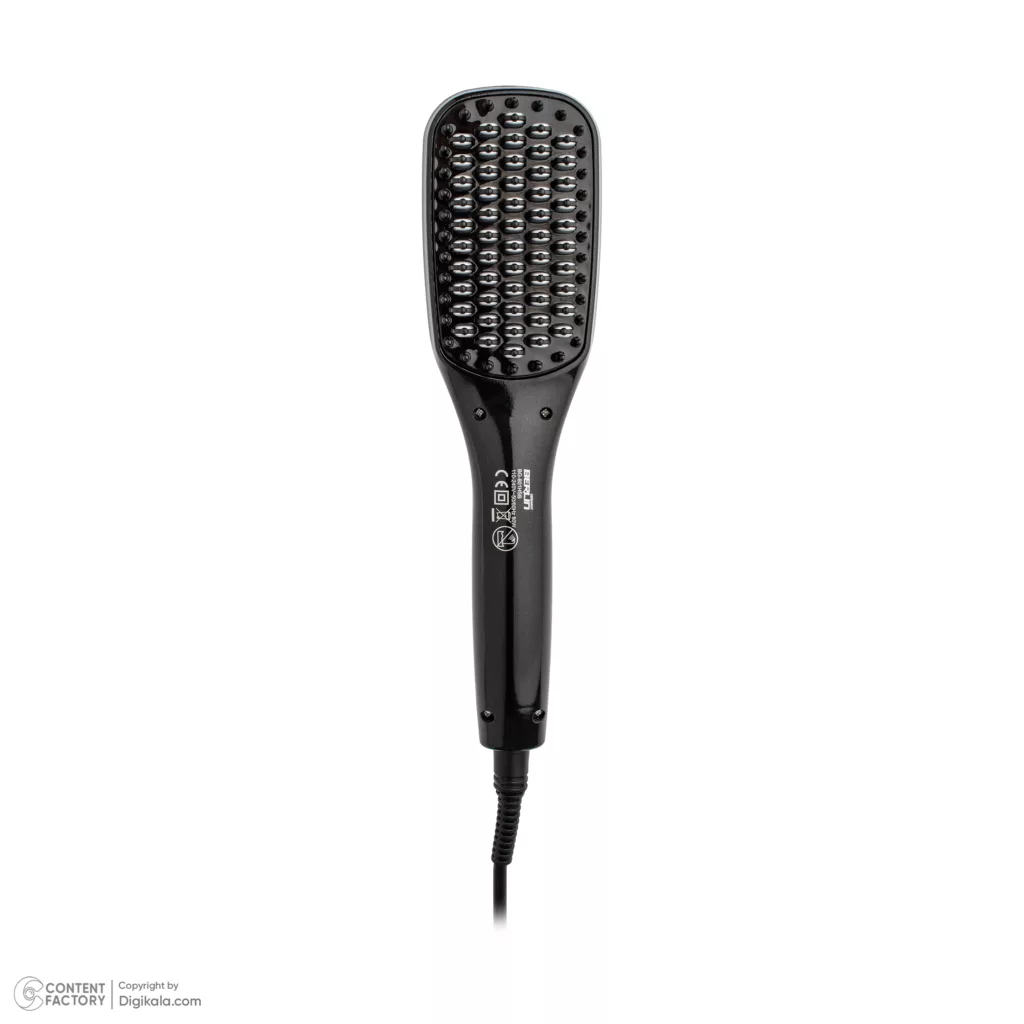 برس حرارتی برلین مدل BG-801HSB