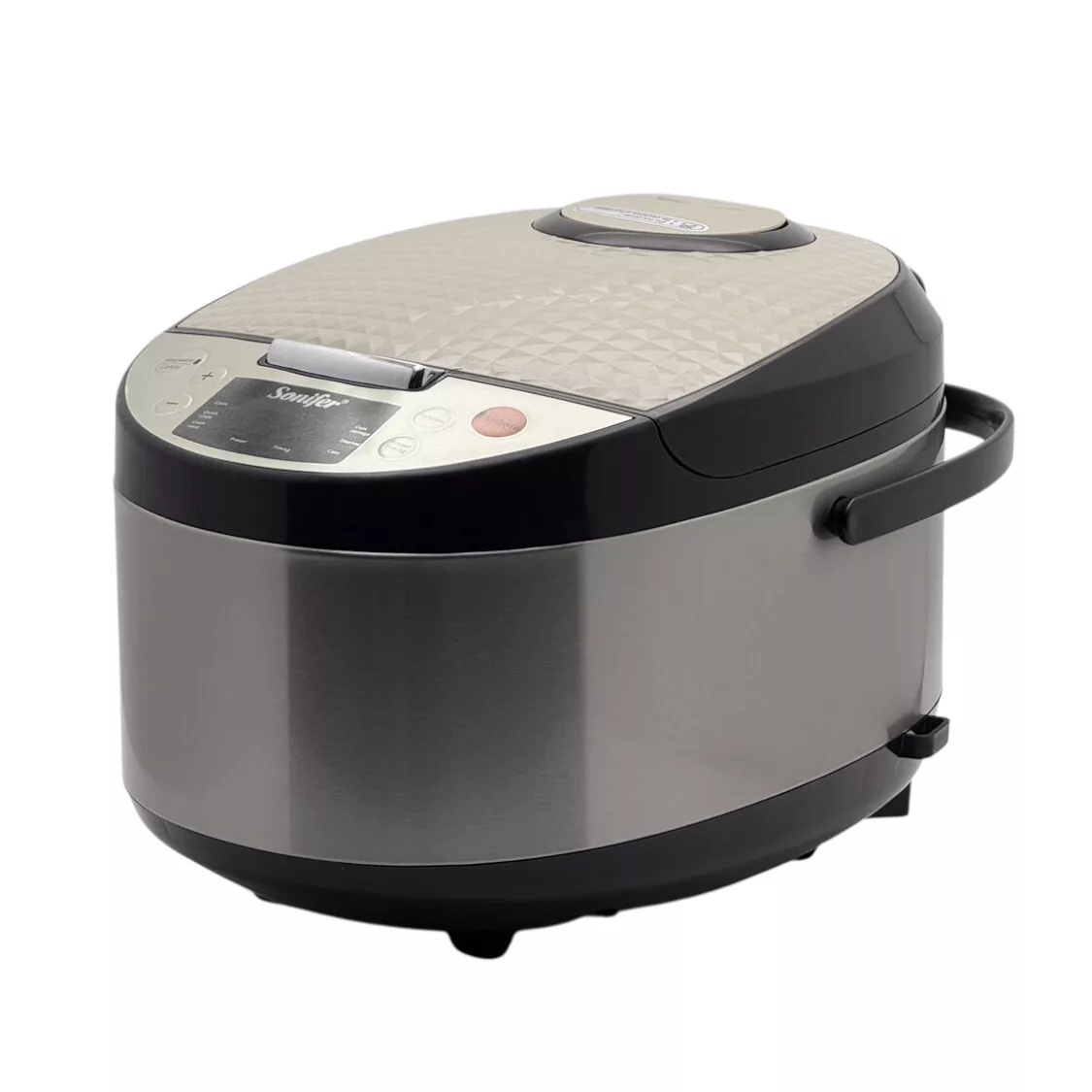 پلوپز 5 نفره سونیفر مدل SF-4037