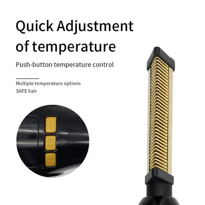 برس حرارتی روزیا مدل Hr795