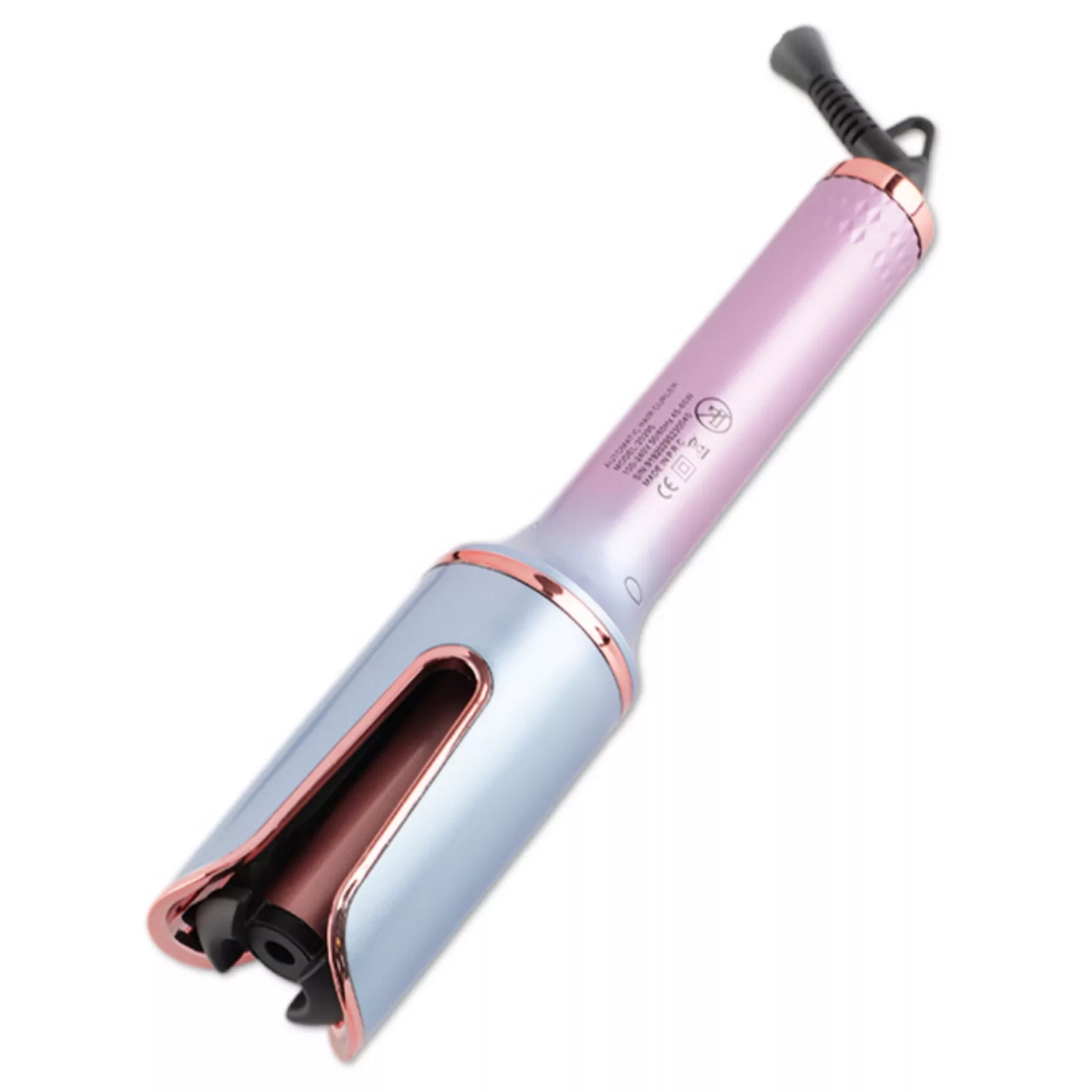 فر کننده و حالت دهنده مو دی اس پی مدل 20295