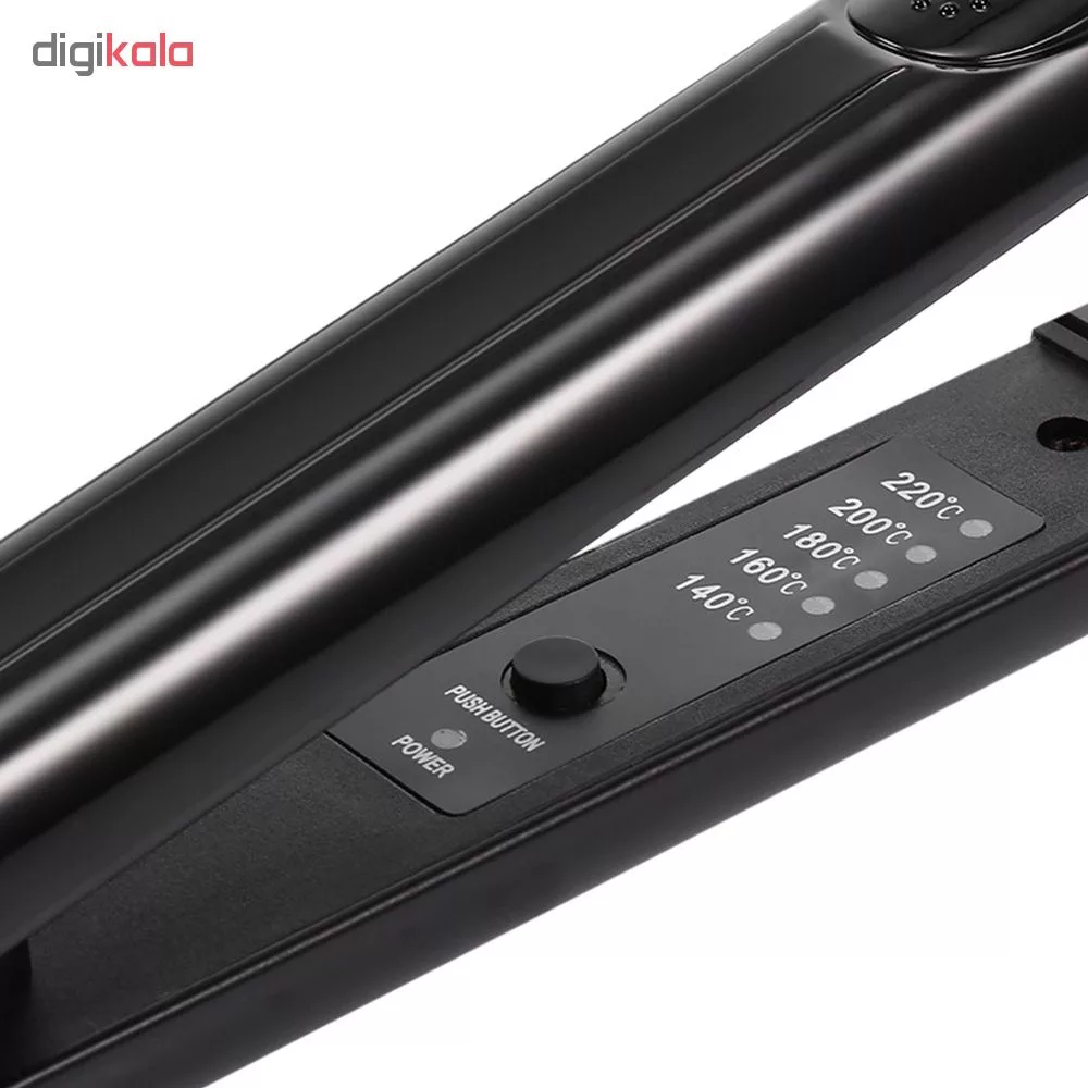 حالت دهنده مو کیمی مدل KM-2139