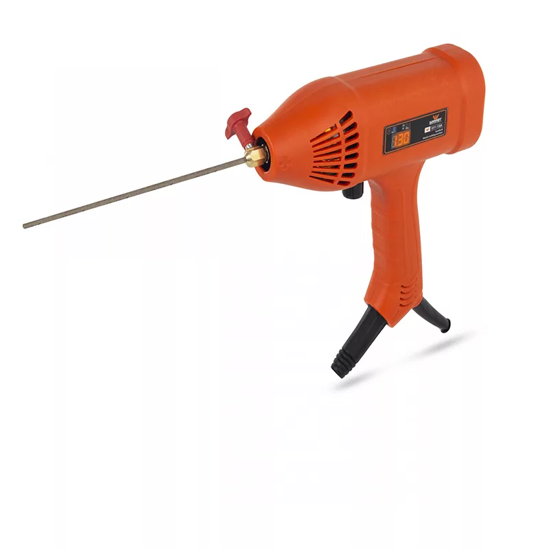 اینورتر جوشکاری تفنگی وینر مدل 1011-130A