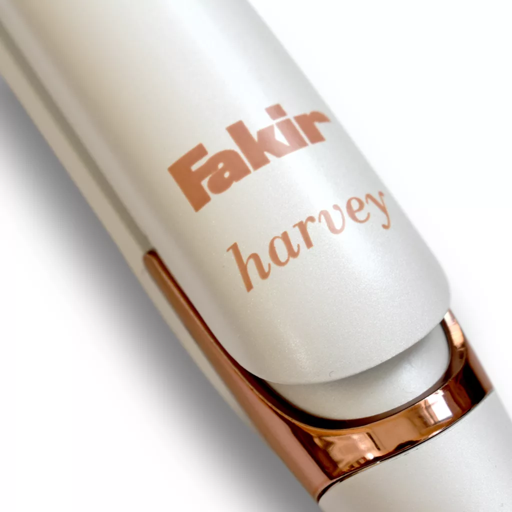 اتو مو فکر مدل Harvey