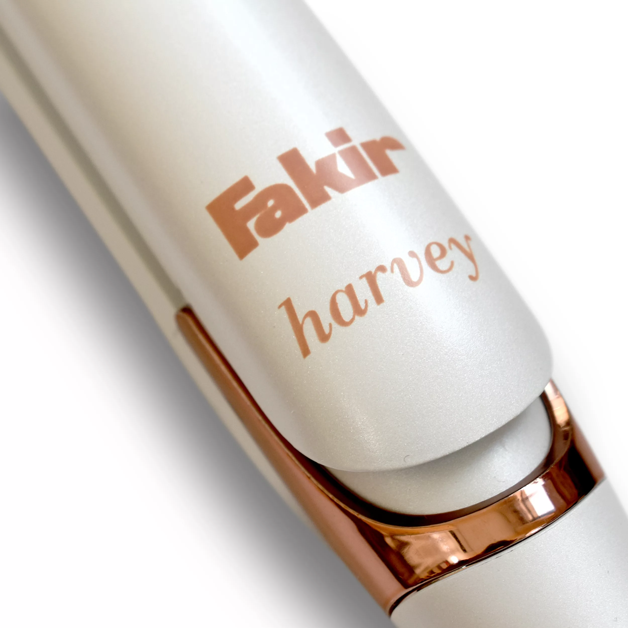 اتو مو فکر مدل Harvey