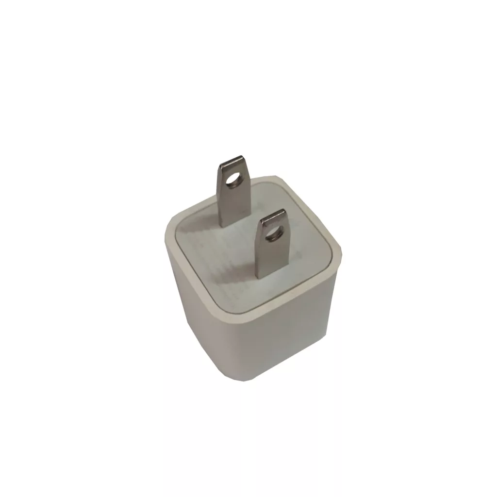 شارژر دیواری 5 وات مدل iphone 7