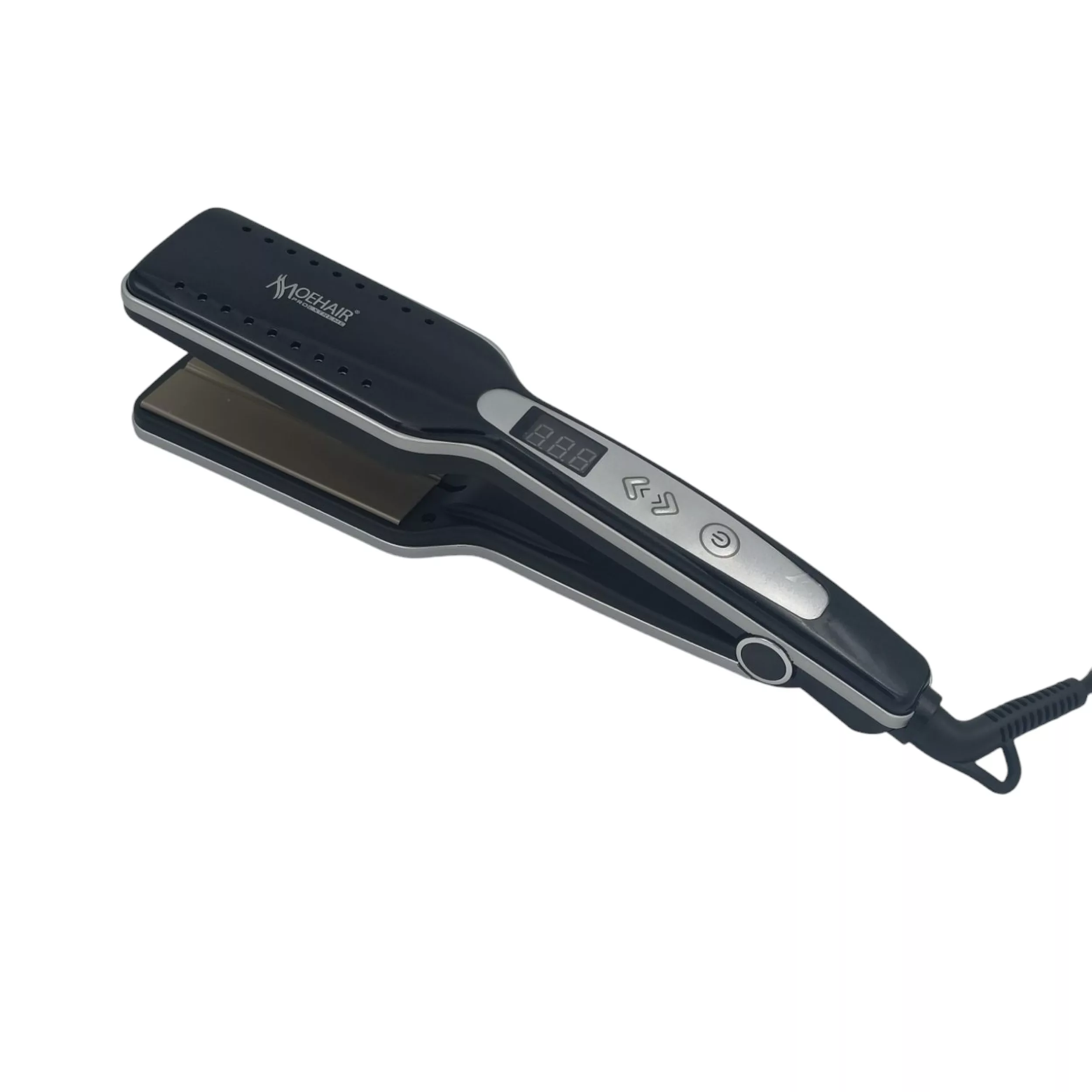 اتو و حالت دهنده ی مو موهیر مدل mo-13868