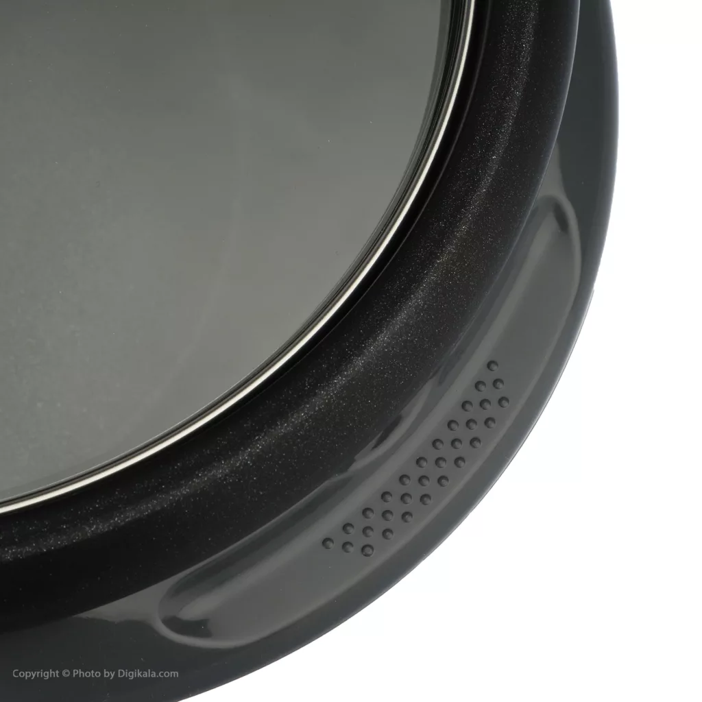 پلوپز 6 نفره تک الکتریک مدل MC1108-18WG