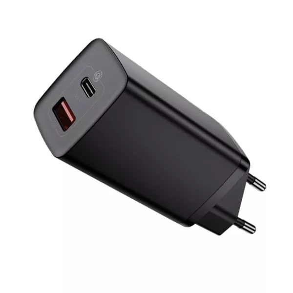 شارژر دیواری باسئوس مدل GAN 2 LITE