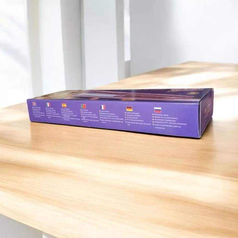 اتو مو مدل professional max210