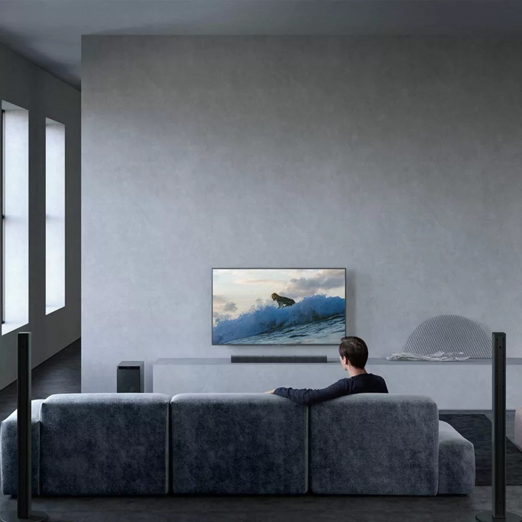 ساندبار سونی مدل HT-S700RF