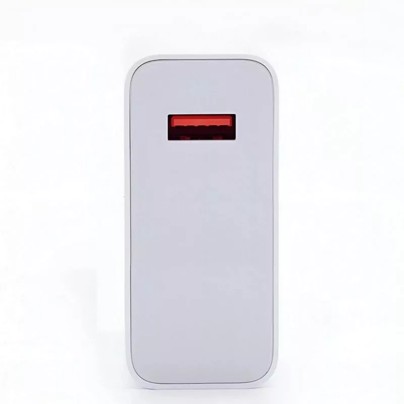 شارژر دیواری 67 وات مدل MDY-12S-EU به همراه کابل USB-C