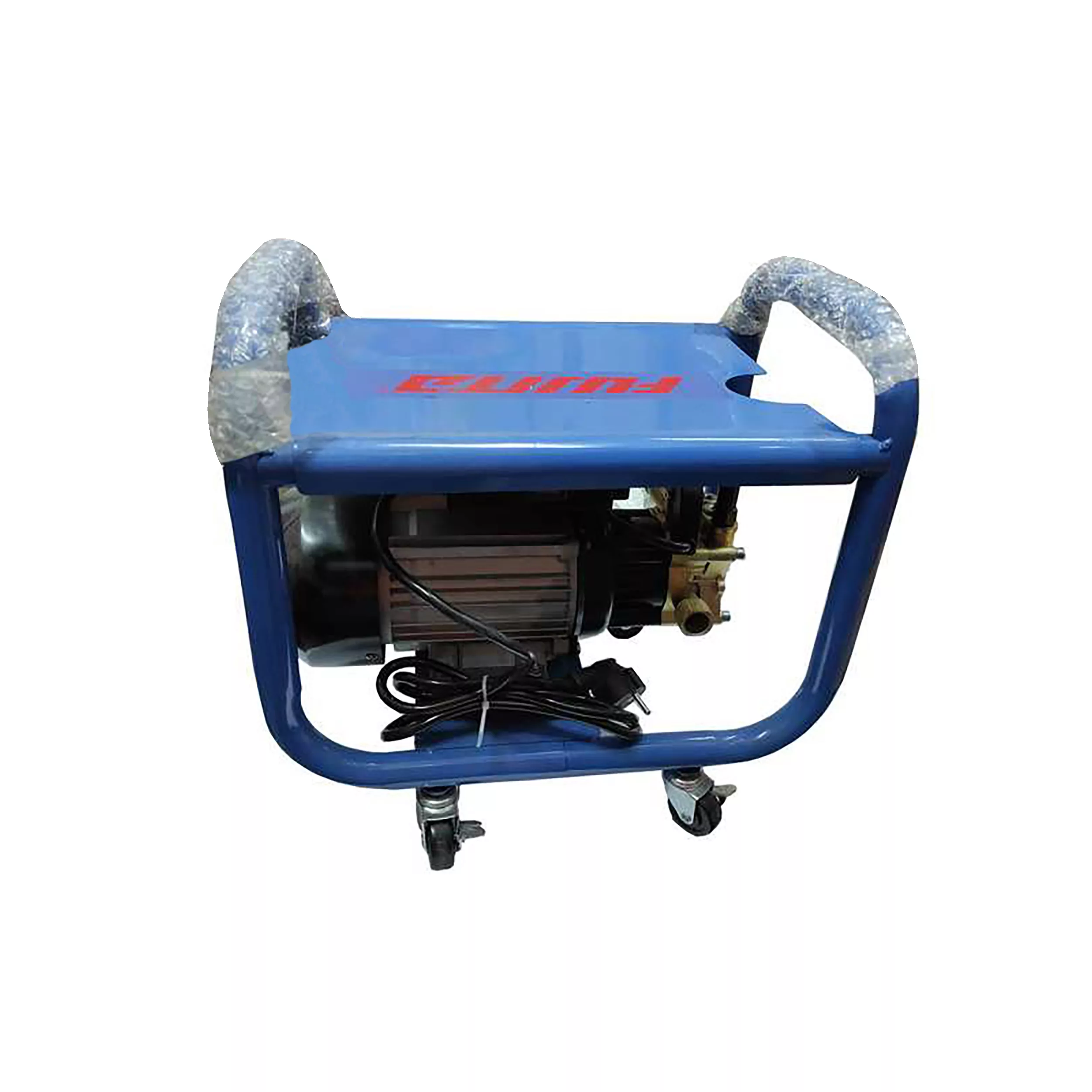 کارواش صنعتی فوجیتا مدل YP-200BAR/2500W کارواش صنعتی فوجیتا مدل YP-200BAR/2500W