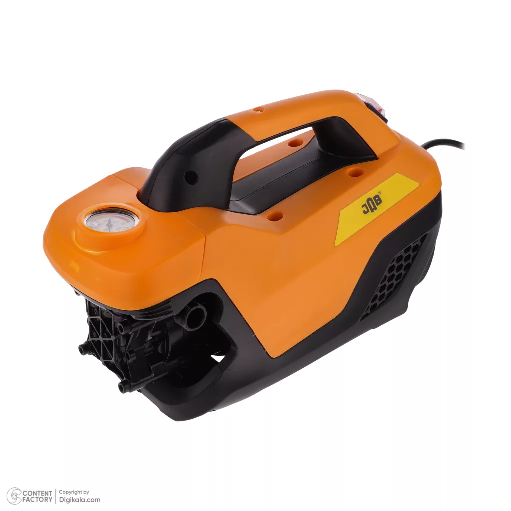 کارواش ۲۹۰ بار ۴۲۰۰ وات جاب مدل JB-5030 CAR