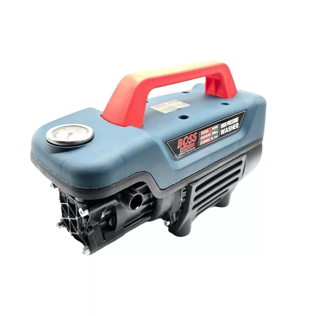 کارواش دینامی 2500 وات 250 بار باس مدل 1-095