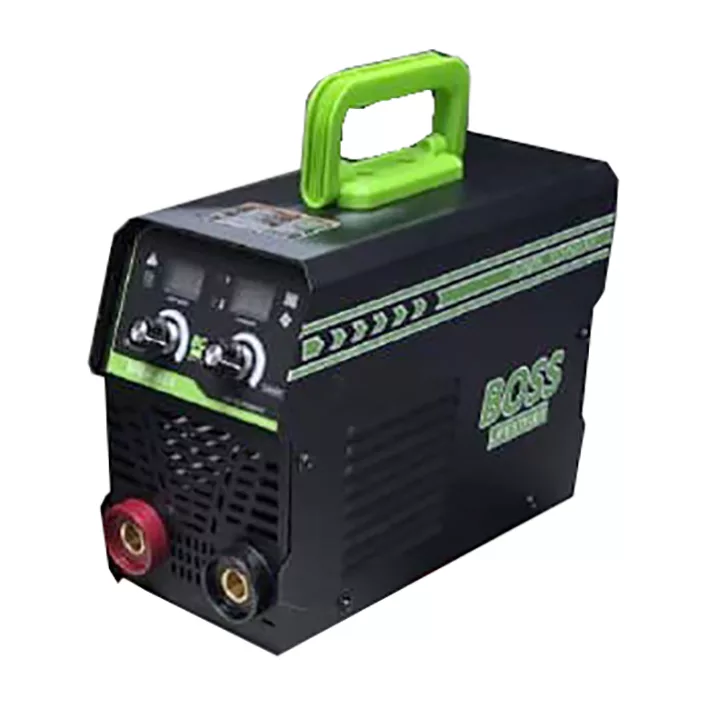 دستگاه جوش 400 آمپر باس مدل MAA-400K