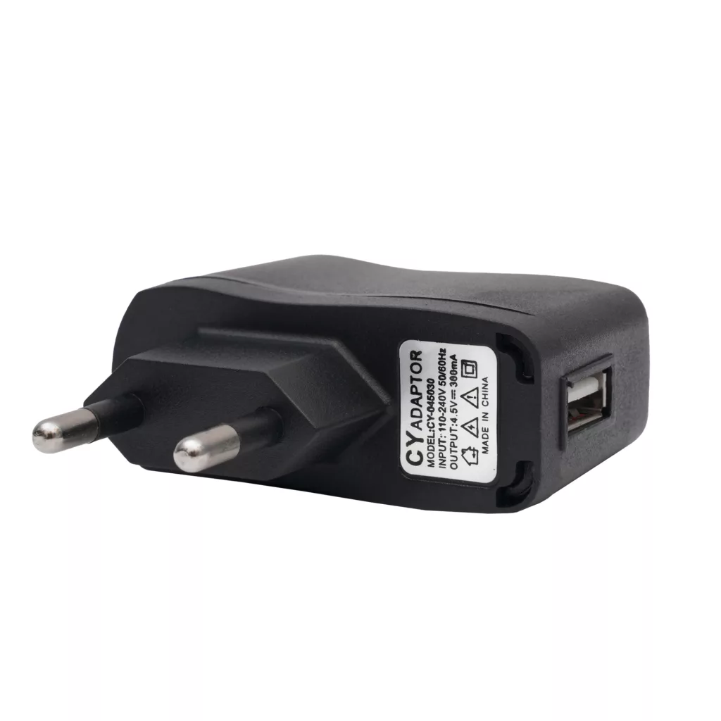 شارژر دیواری مدل CY-045030