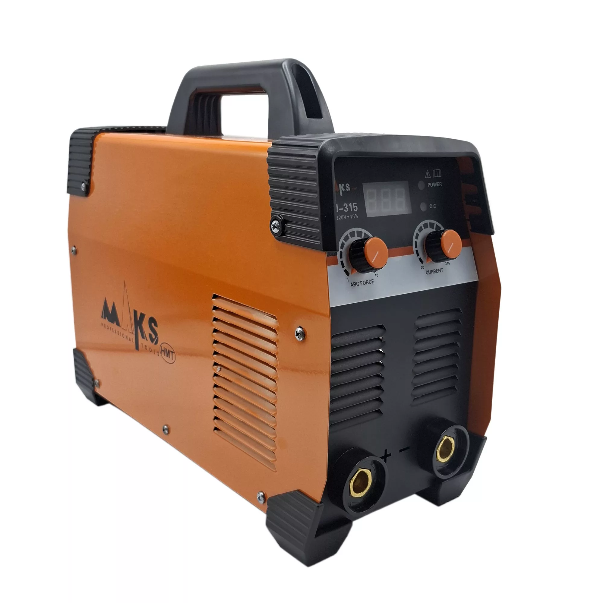 دستگاه جوش صنعتی 160آمپر مکث اچ ام تی مدل DJ_315