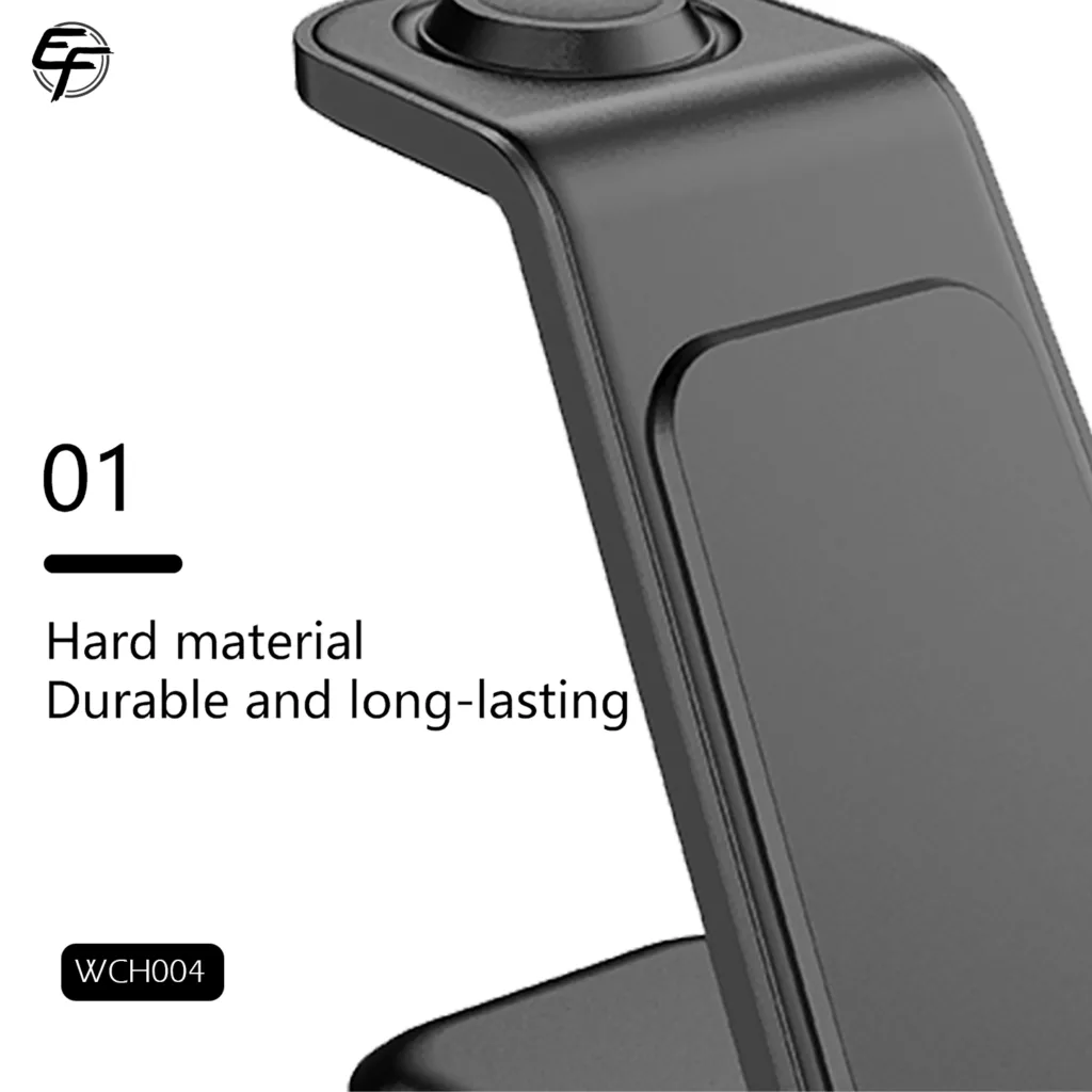 شارژر بی سیم ایفورج مدل WCH004