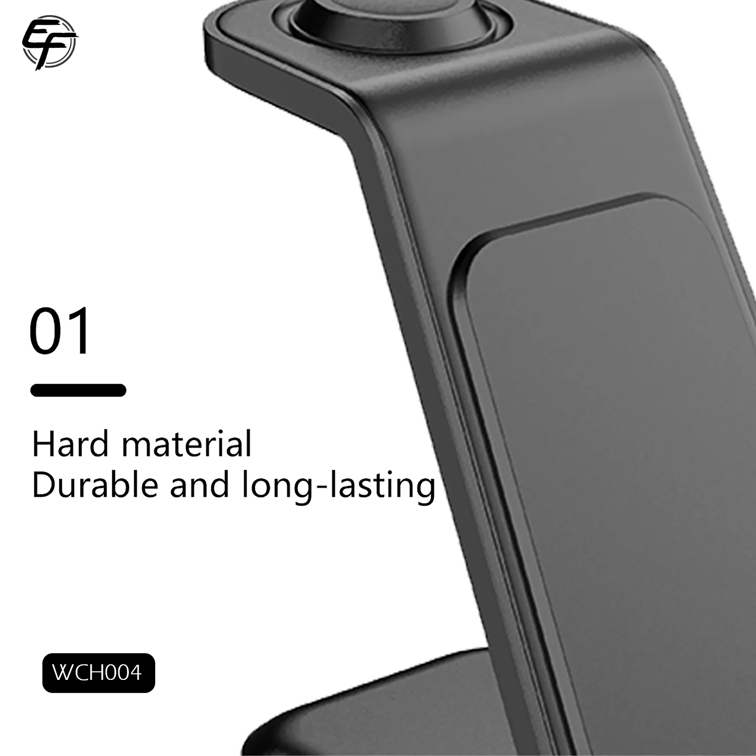 شارژر بی سیم ایفورج مدل WCH004