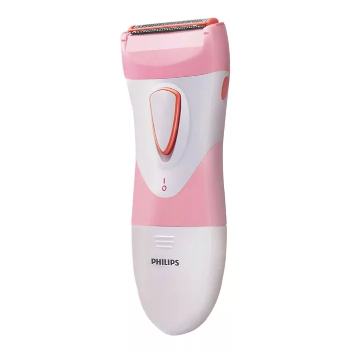 ماشین اصلاح موی بدن بانوان فیلیپس مدل hp6306