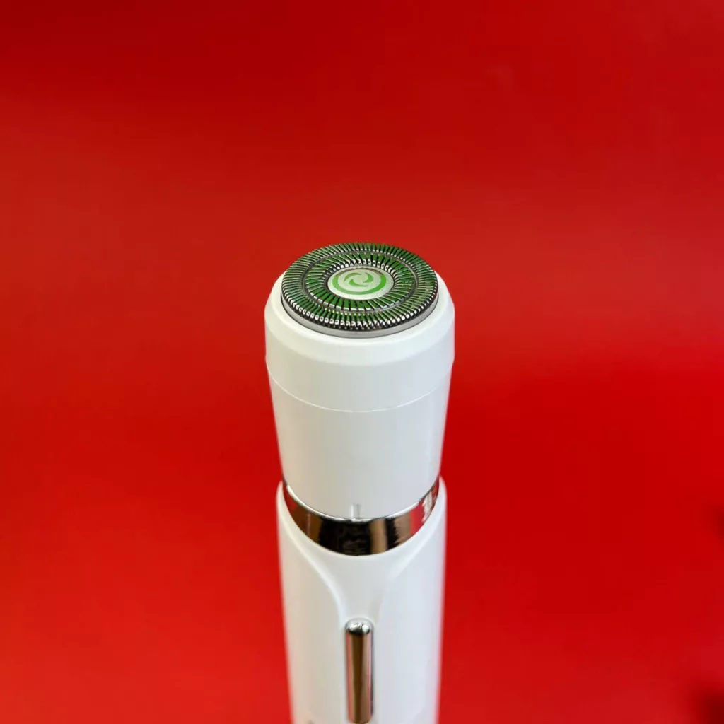 ست اصلاح موی بدن بانوان زیناکس مدل ZX-307W