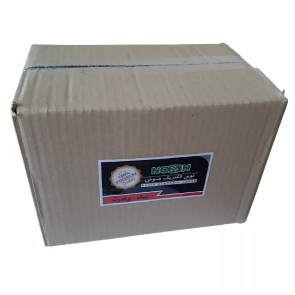 دستگاه جوش اینورتر۲۰۰ آمپر نوین الکتریک جوش مدل ۲۰۰ مینی