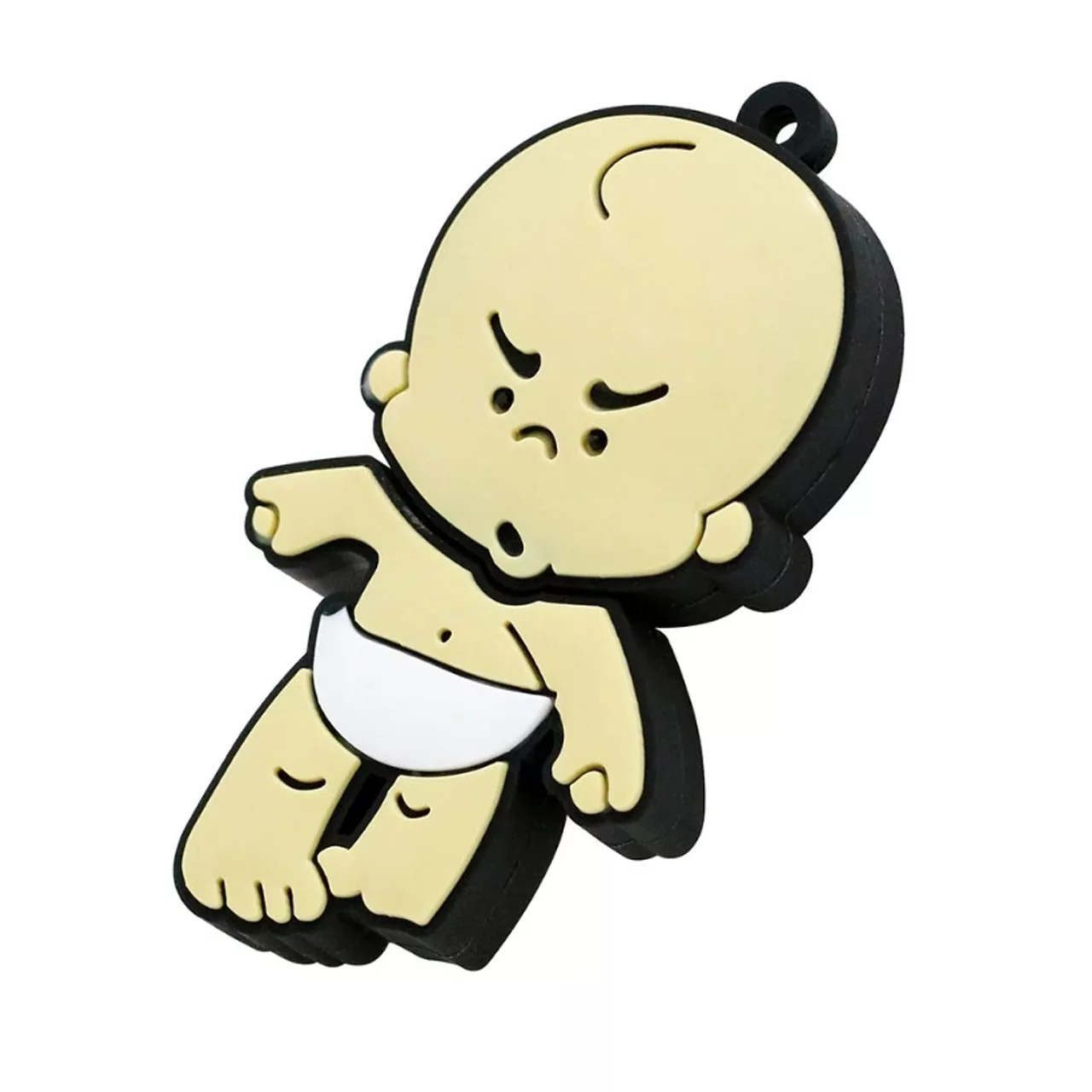 فلش مموری مدل Ul-Baby Boy ظرفیت 8 گیگابایت